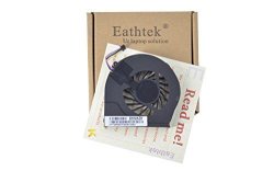 Eathtek Replacement Cpu Cooling Fan For Hp G4-2000 G6-2000 G7-2000 Series