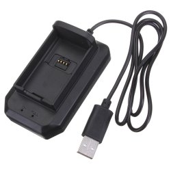 Usb Wireless Controller Battery Charging Charger Dock For Microsoft Xbox 360