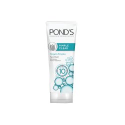 Pond's Pimple Clear Face Wash 100ML