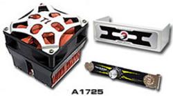 Thermaltake A1725 Volcano 11+ Xaser Edition AMD CPU Cooling Fan