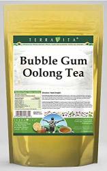 Bubble Gum Oolong Tea 25 Tea Bags Zin: 534643