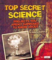 Top Secret Science