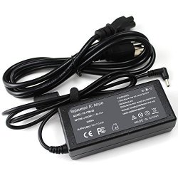 Ac Adapter Charger For Acer Travelmate TMB117-M-C9GH. By Galaxy Bang Usa