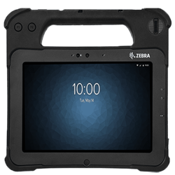 Zebra Rugged Tablet Xpad L10 10.1" Viewanywhere 1000 Nit Long Epen Zbcr IP65 Pentium Apollo Lake 8 Gb 128 Gb SSD Wi