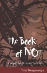 The Book Of Not paperback
