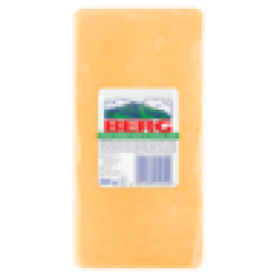 Processed Cheddar Cheese Pack 800G