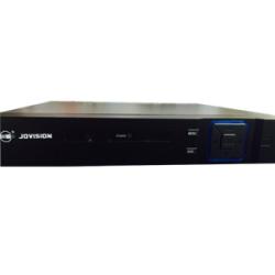 Jovision 4ch AHD DVR Only