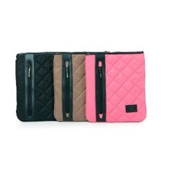 Kingsons 10.1" Pink Ladies Tablet Bag
