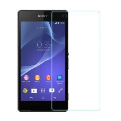 Superfly Tempered Glass Sony Xperia C4 - Clear