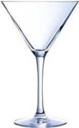 C&s Cabernet Martini Glass 300ML 6-PACK