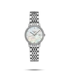 LONGINES Watch The Elegant Collection L4.310.0.87.6