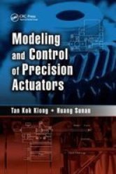 Modeling And Control Of Precision A Paperback