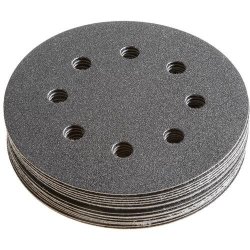 Fein 63717231020 Abrasive Disc 180 Grit For 4 1 2 Pad 16-PACK