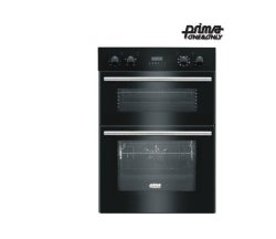 Prima One & Only Double Oven