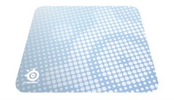 Steelseries Qck Frost Blue Edition Mousepad