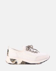Diesel S-kby Sneakers - UK10 White 