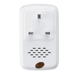 Ultrasonic Insect Repeller Pests Control Repellent Electronic Plug For