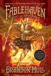 Keys to the Demon Prison Fablehaven