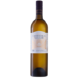 Sauvignon Blanc White Wine Bottle 750ML