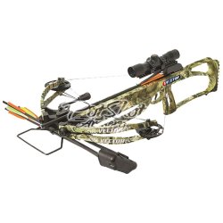 PSE Archery Crossbow Vector 310