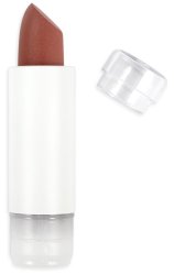 Zao Essence Of Nature Refill Classic Lipstick - Nude