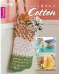 All About Cotton Paperback