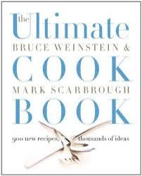 The Ultimate Cook Book - 900 New Recipes Thousands Of Ideas