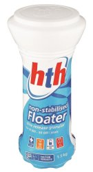 Hth 1.5kg Non-stabilized Floater