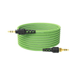 Rode NTH-CABLE24G - 2.4M Green NTH-100 Replacement Cable