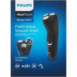 Philips Electric Shaver 3HD Cb