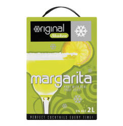 Margarita 1 X 2 L