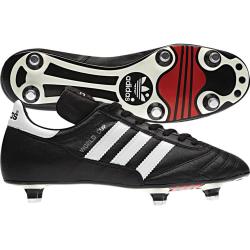 Adidas World Cup Boots - 8