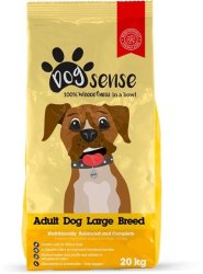 Dog Sense - Premium Dry Dog Food 20KG