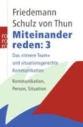 Miteinander German Paperback
