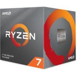 AMD Ryzen 7 3700X AM4 + Wraith Cool 100-100000071BOX