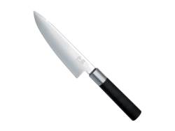 Wasabi Black Chef's Knife 15CM