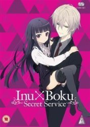 Inu X Boku Secret Service: Collection