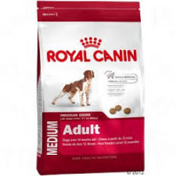 Royal Canin Medium Adult 15kg - In Pta jhb