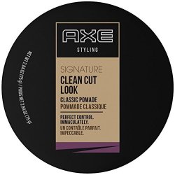 Axe Clean Cut Look Pomade 2.64 Oz