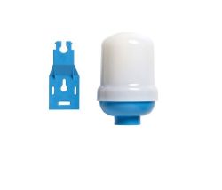 Day night Outdoor Switch 20AMP White & Blue