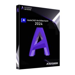 Architecture 2024 Windows 3 Year License