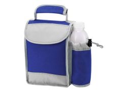 Eco Two in One Cooler in Blue
