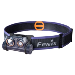 FENIX HM65R-DT LED Headlamp 1500 Lumen