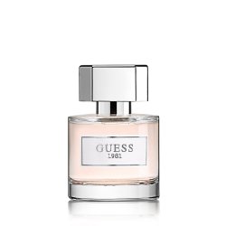 Guess 1981 Edt 30ML For Her