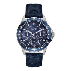 Guess W0671G1 Longitude Watch for Males