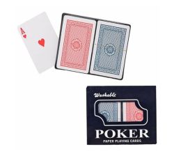 Playing Cards Poker - 2 Pack