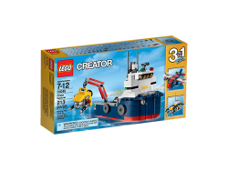 Lego Creator Ocean Explorer New Release 2016 Last One