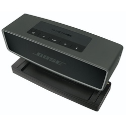 Bose - Soundlink Mini Bluetooth Speaker Ii Carbon