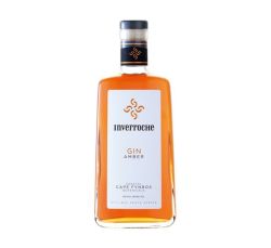 Small Batch Distilled Amber Handcrafted Gin 1 X 750 Ml