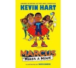 Marcus Makes A Movie Paperback